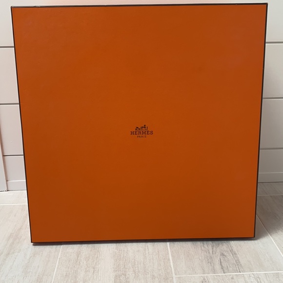 Hermes Garden Party Bag - Picture 12 of 16